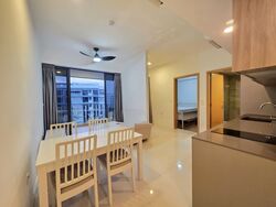 The Jovell (D17), Condominium #562315901